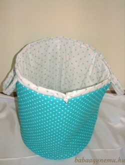 Türkíz-pöttyös termék főképe