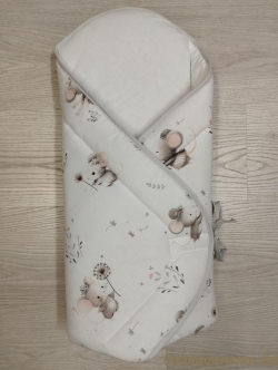 Egérke- Kókuszpólya termék főképe