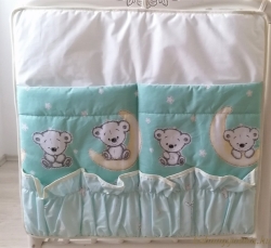 Holdas maci-menta - Zsebes tároló termék főképe