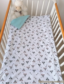 Nyári kocsitakarók (pamut)  alkategória képe