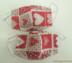 Gyermek szájmaszk képe