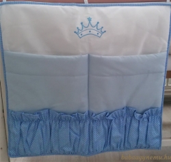 Hímzett-zsebestároló alkategória képe