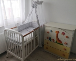 Szürke felhő képe