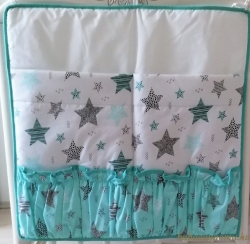 Geo Star-menta - Zsebes tároló termék főképe