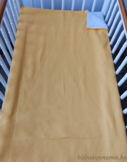 Sárga  - Nyári kocsitakaró termék főképe