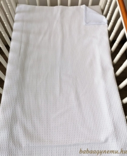 Fehér  - Nyári kocsitakaró termék főképe