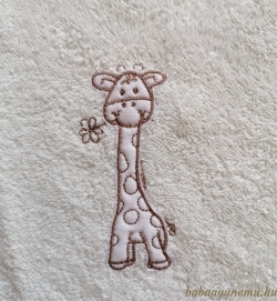 Zoé zsiráf termék főképe