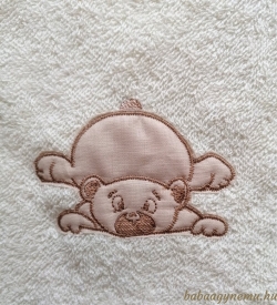 Makaó maci termék főképe