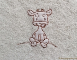 Kis Zsiráf termék főképe