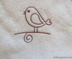 Madárka termék főképe