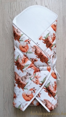 Kerekerdő - Kókuszpólya Extra termék főképe