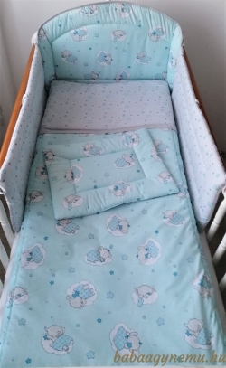 Nelli álmodik-kék képe