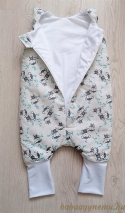 Mikimaki - Tipegő hálózsák képe