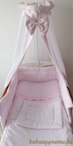 Harmónia-Premi - rózsaszín képe