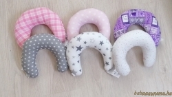 Gyermek nyakpárna termék főképe