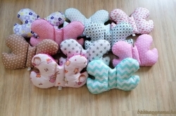 Pillangó párna termék főképe