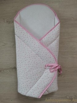 Rózsa csillag- Kókuszpólya termék főképe