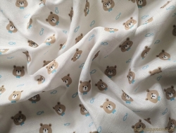 Tudós maci - pelenka termék főképe