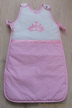 Én Hercegnőm - Hálózsák termék főképe