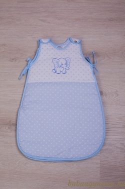 Premi kék-elefánt - Hálózsák termék főképe