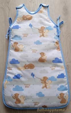 Tündér hálózsák alkategória képe