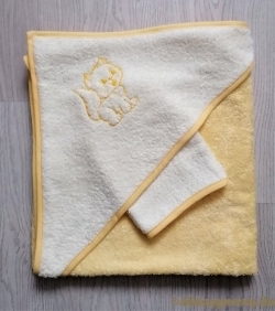 Sárga- Cica termék főképe