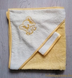 Sárga- Elefánt termék főképe